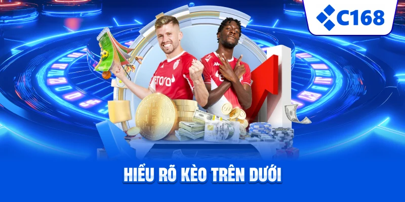 Kèo trên dưới